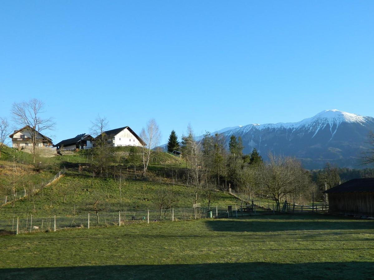 Apartma Biofit Bled Buitenkant foto