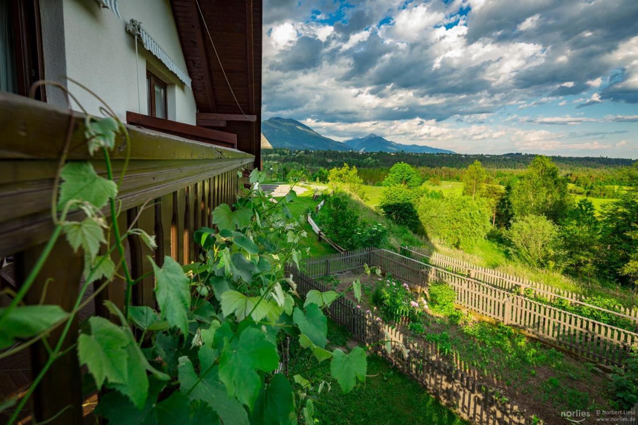 Apartma Biofit Bled Buitenkant foto
