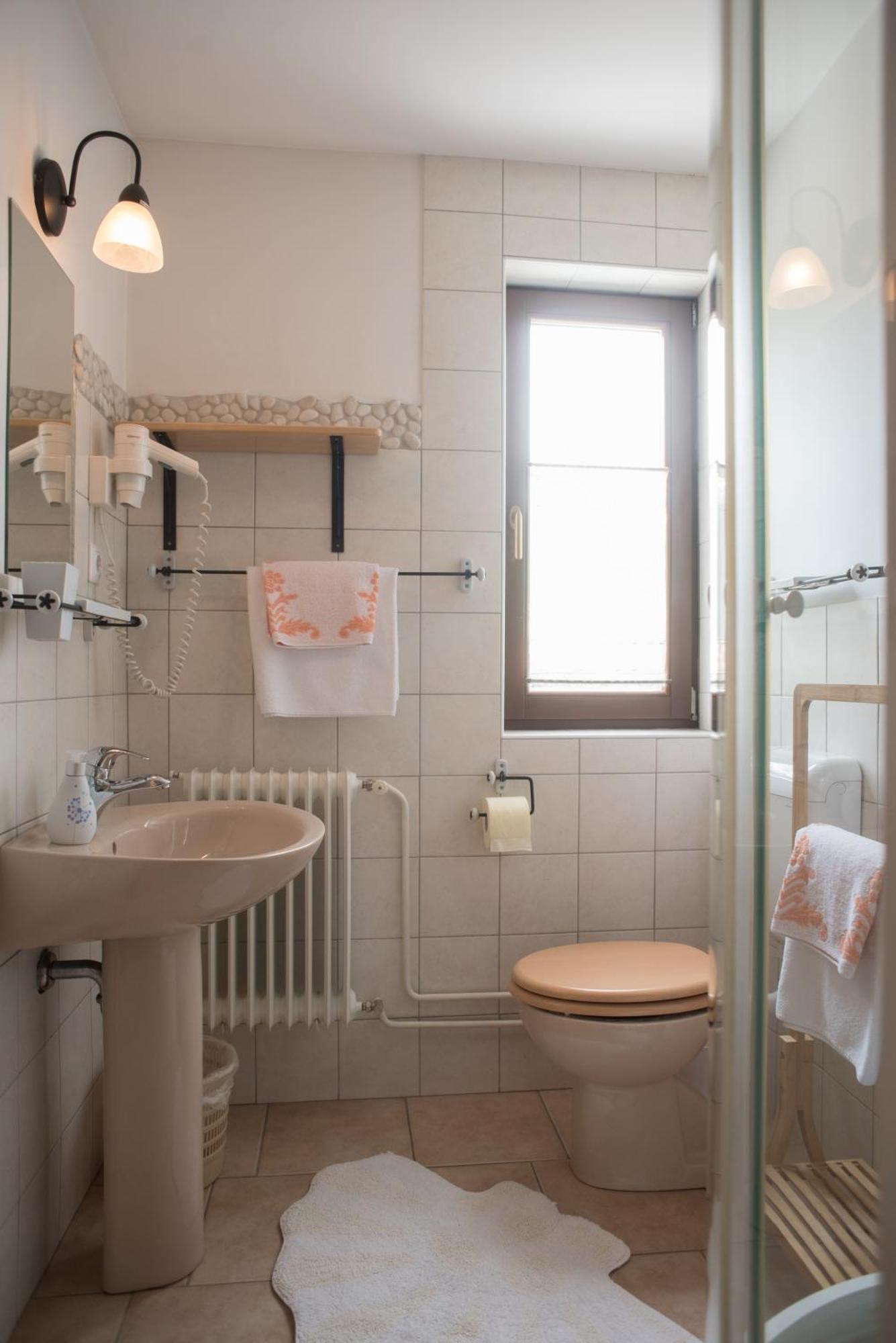 Apartma Biofit Bled Kamer foto