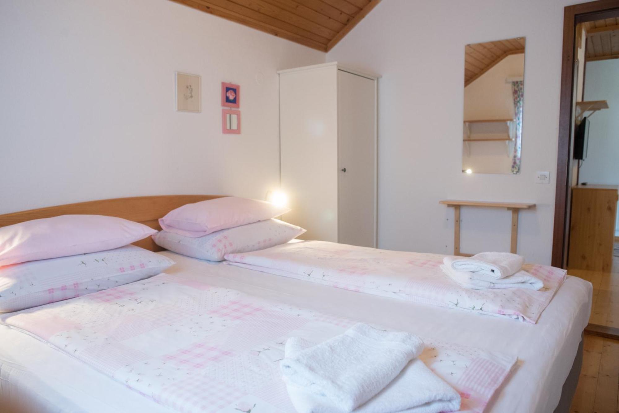 Apartma Biofit Bled Kamer foto